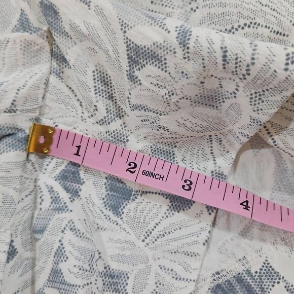 Athleta Trekkie North short women's size 20 Green Lacey #988235 New Without Tags - Picture 5 of 11